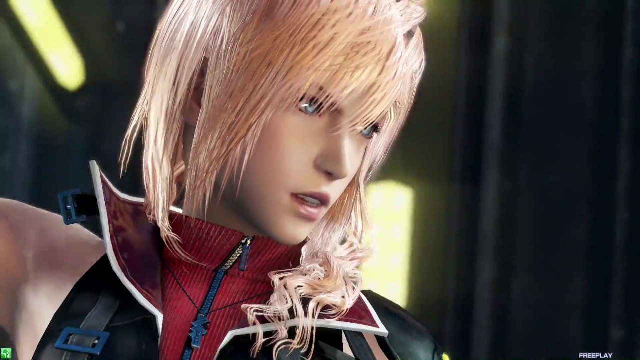 DFFAC バックアップを頼まずにはいられないライトさん part4