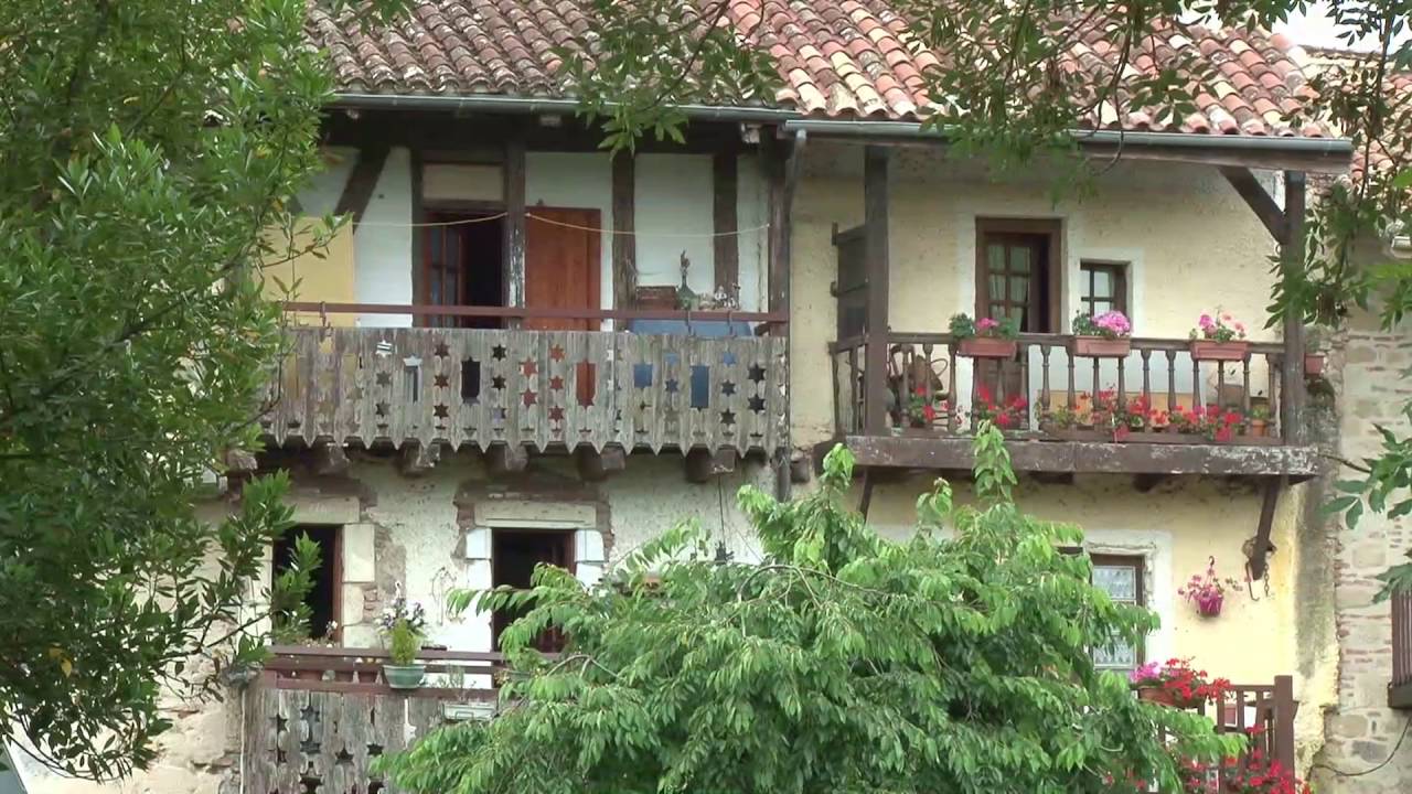 Casseneuil 47 Bords de lède