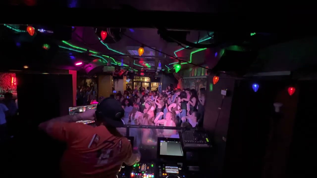 How to DJ a College Bar 101: Ithaca Edition