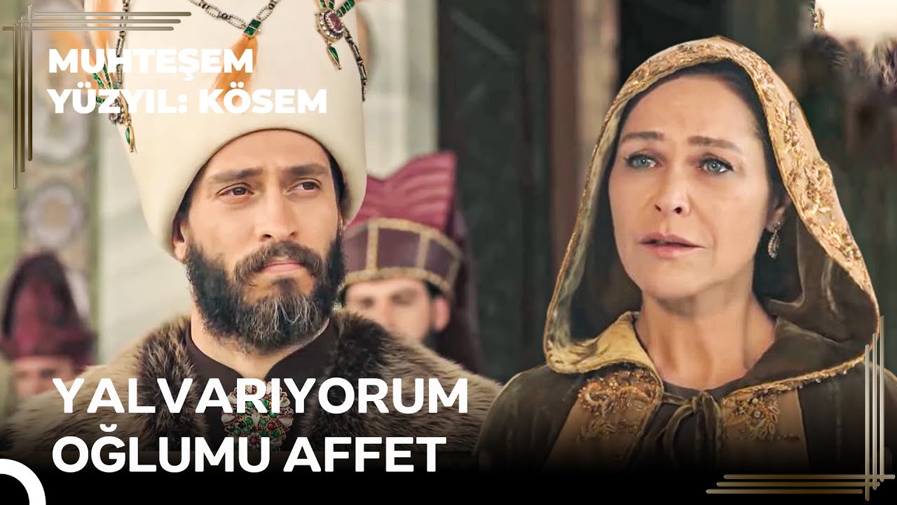 Ahmed'in Saltanatı 