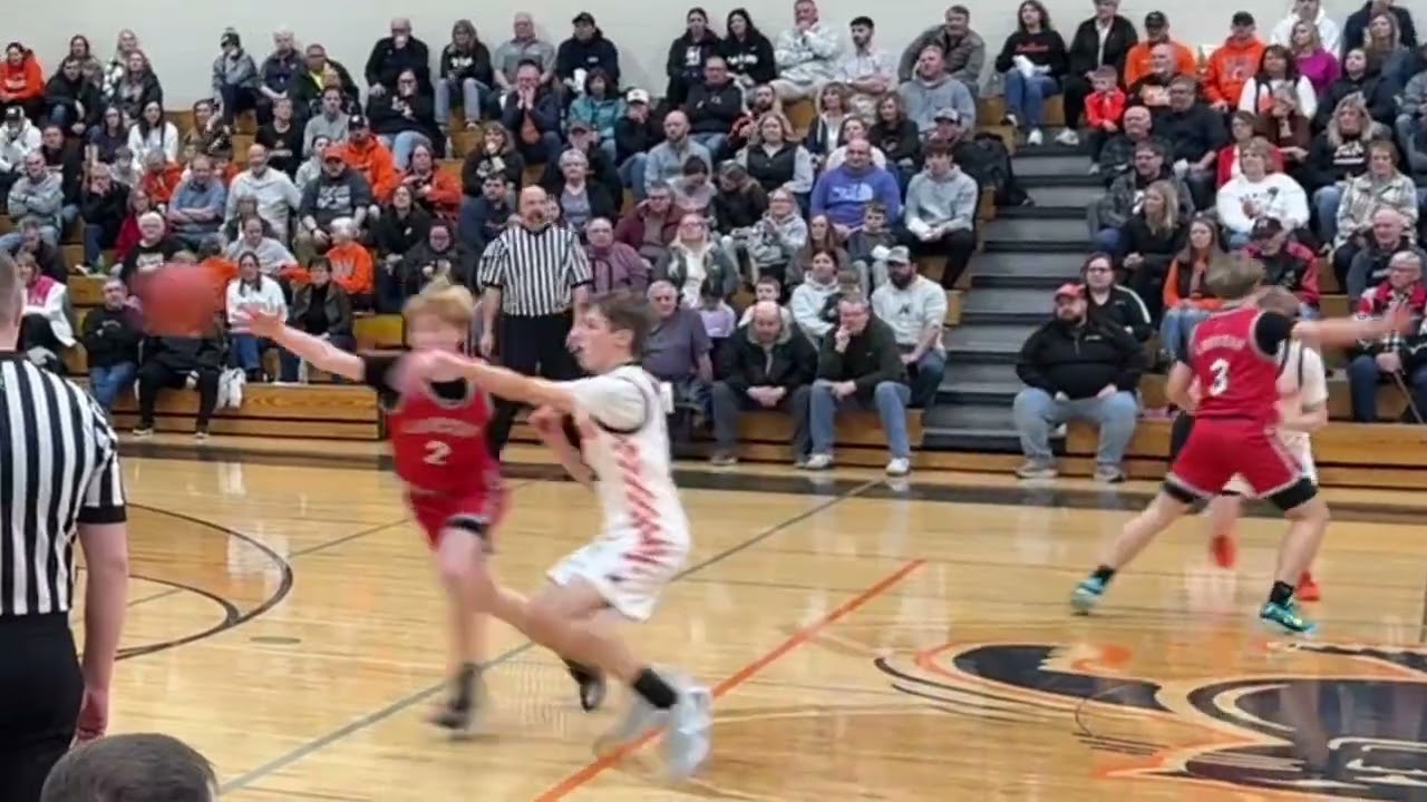 2-26-26 Varsity vs Reedsville