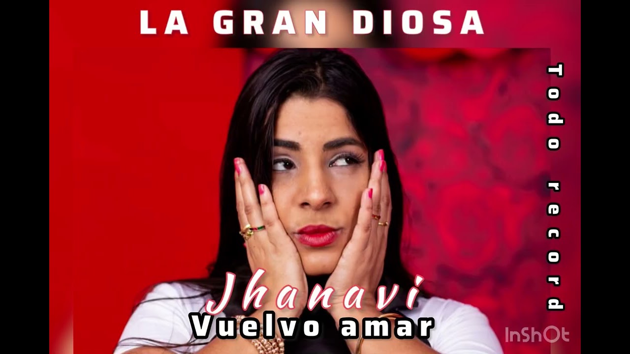 la gran Diosa junto a ti