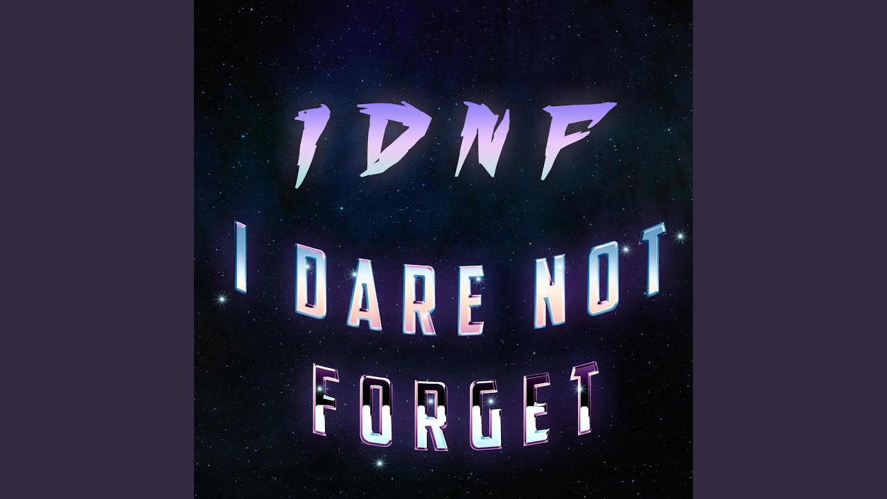 IDNF (Instrumental)