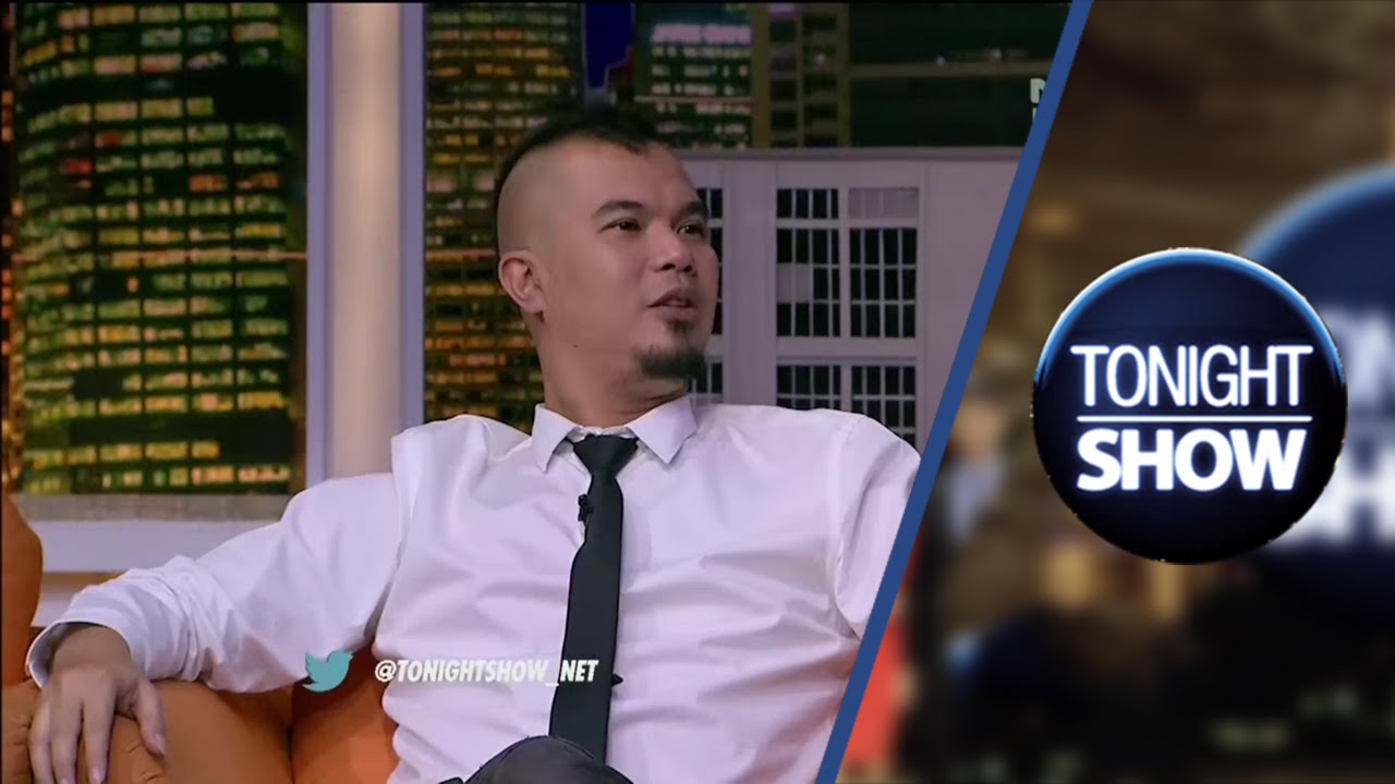 Ahmad Dhani Keceplosan Bicara Soal Pacarnya