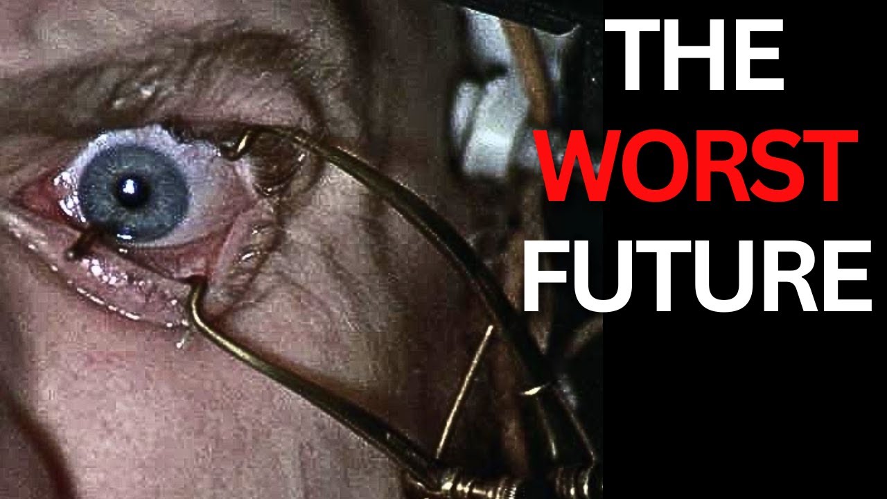 Is THIS The WORST Movie Universe To Live In As A Human?