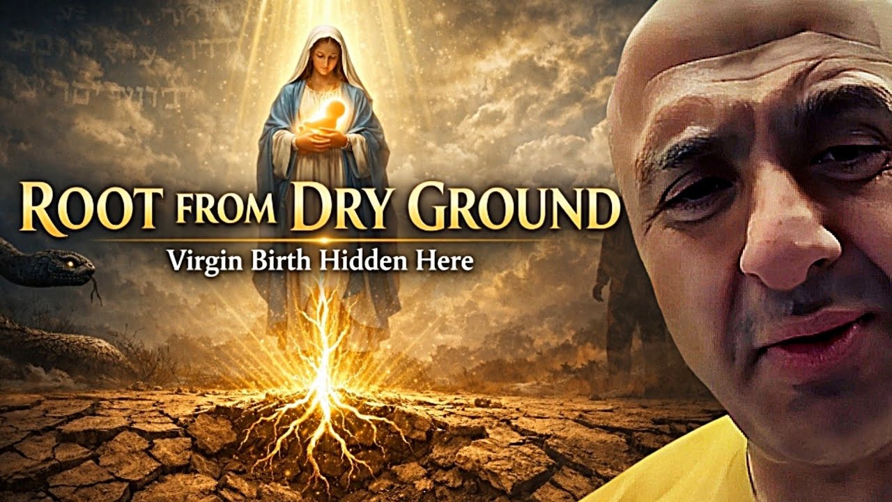 Three Mysteries God Hid from Satan | Sam Shamoun