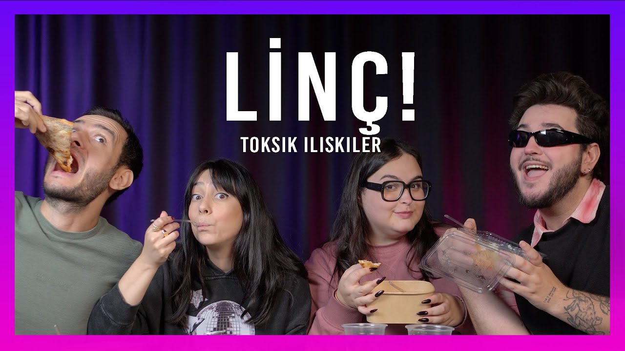 SÖYLERSEM LİNÇ YERİM!? (Yaşlılar, Çocuklar, Influencerlar..)