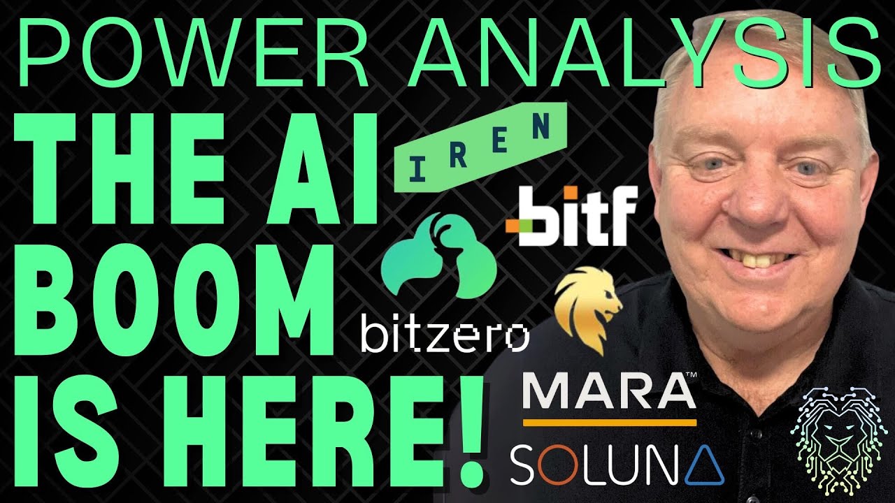 Бум ИИ: лучшие акции компаний, работающих в сфере ИИ и высокопроизводительных вычислений, на 2026...