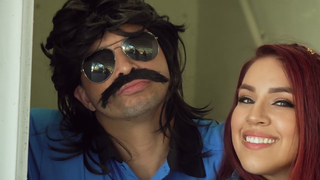 Parcero - Beso Robado