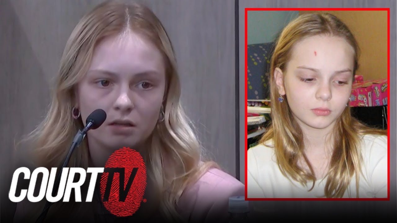 Maya Kowalski Addresses "Pain-Free" Photos Shown by Defense