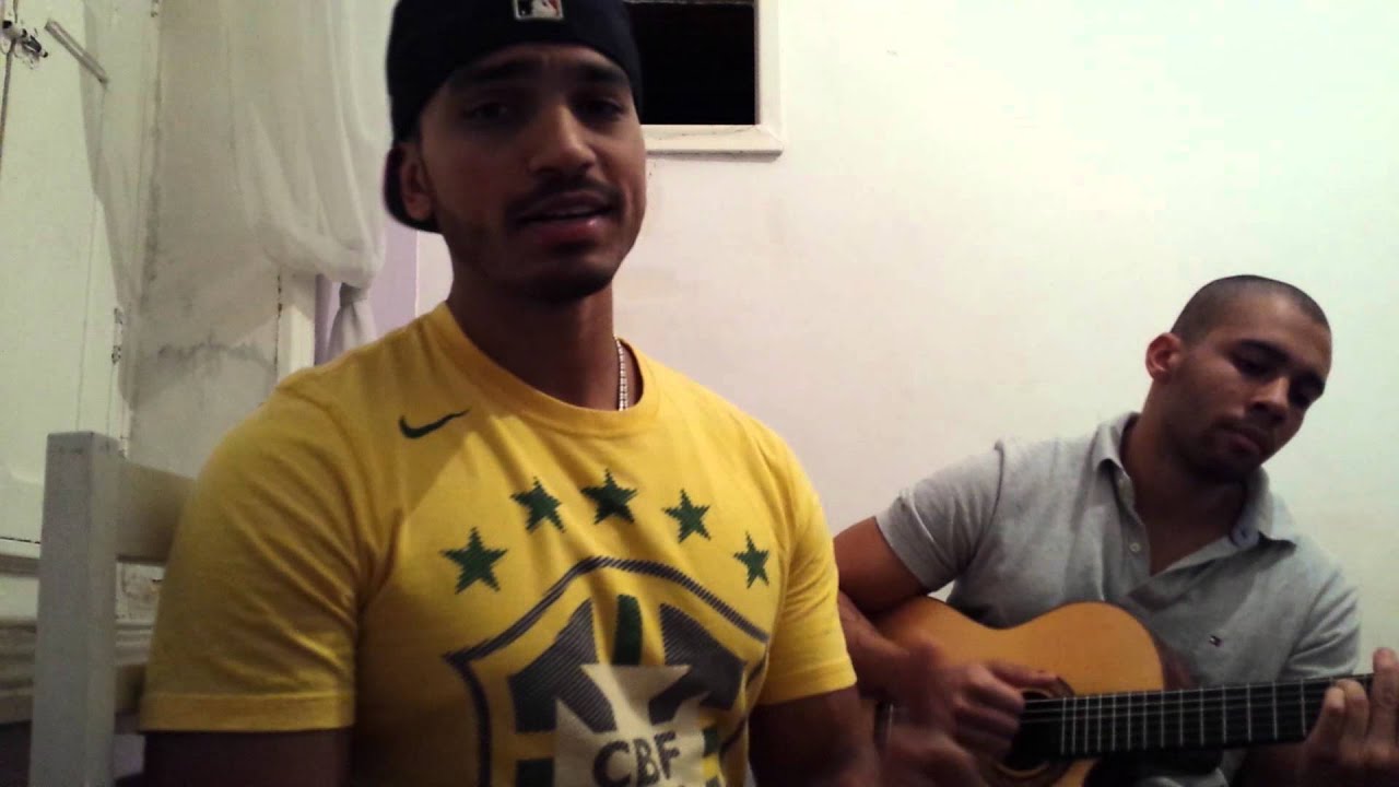 Felype Frazao - Anjo (banda eva)