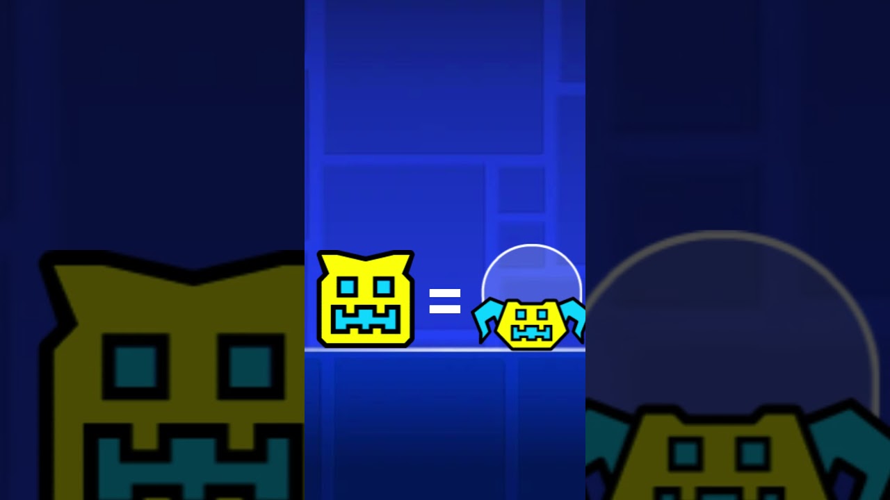 Identical Icons  