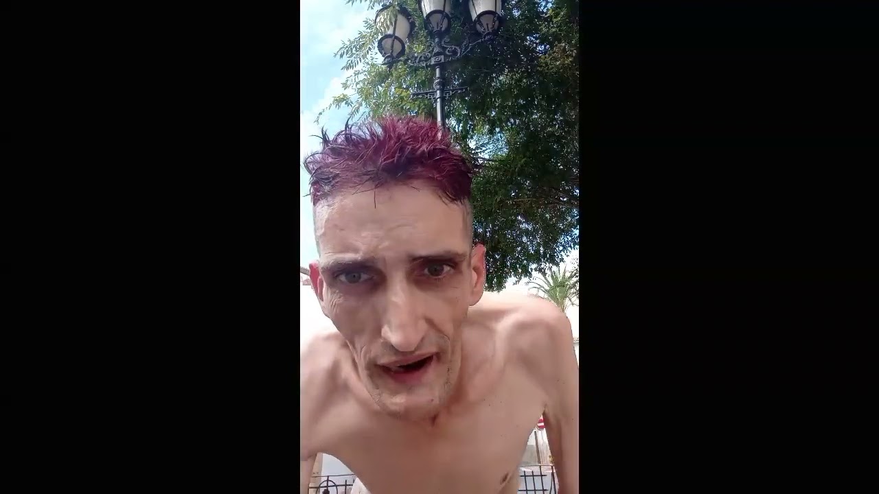 MIGUELET VS LA POLICIA Y LOS SUBNORMALES DEL BAR