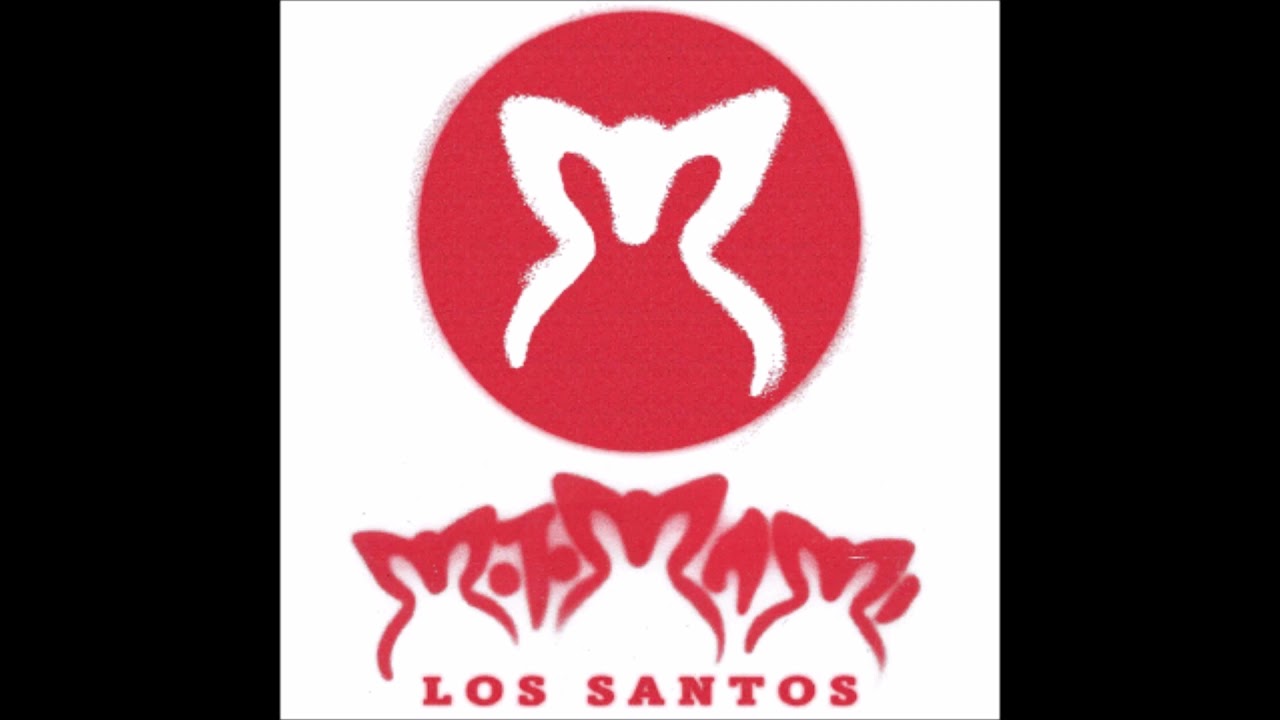 MOTOMAMI Los Santos　A la mia - Bad Gyal