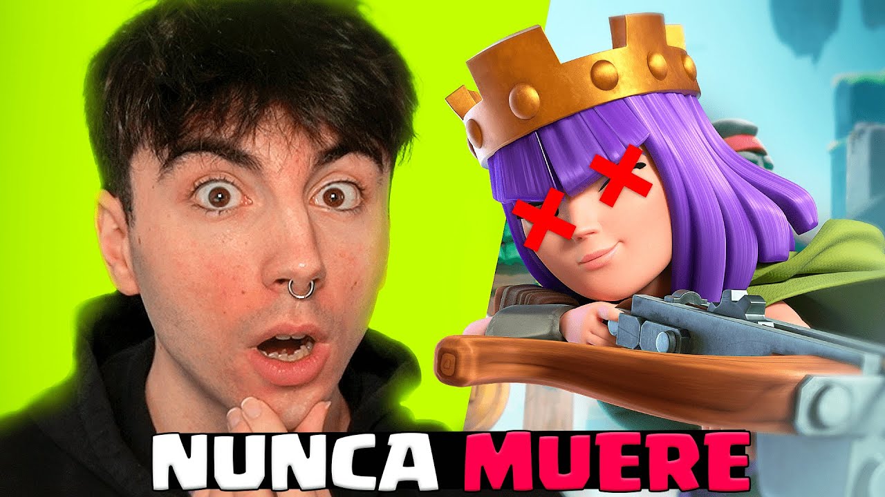 Pensé que este MAZO estaba MUERTO pero… me equivocaba💀