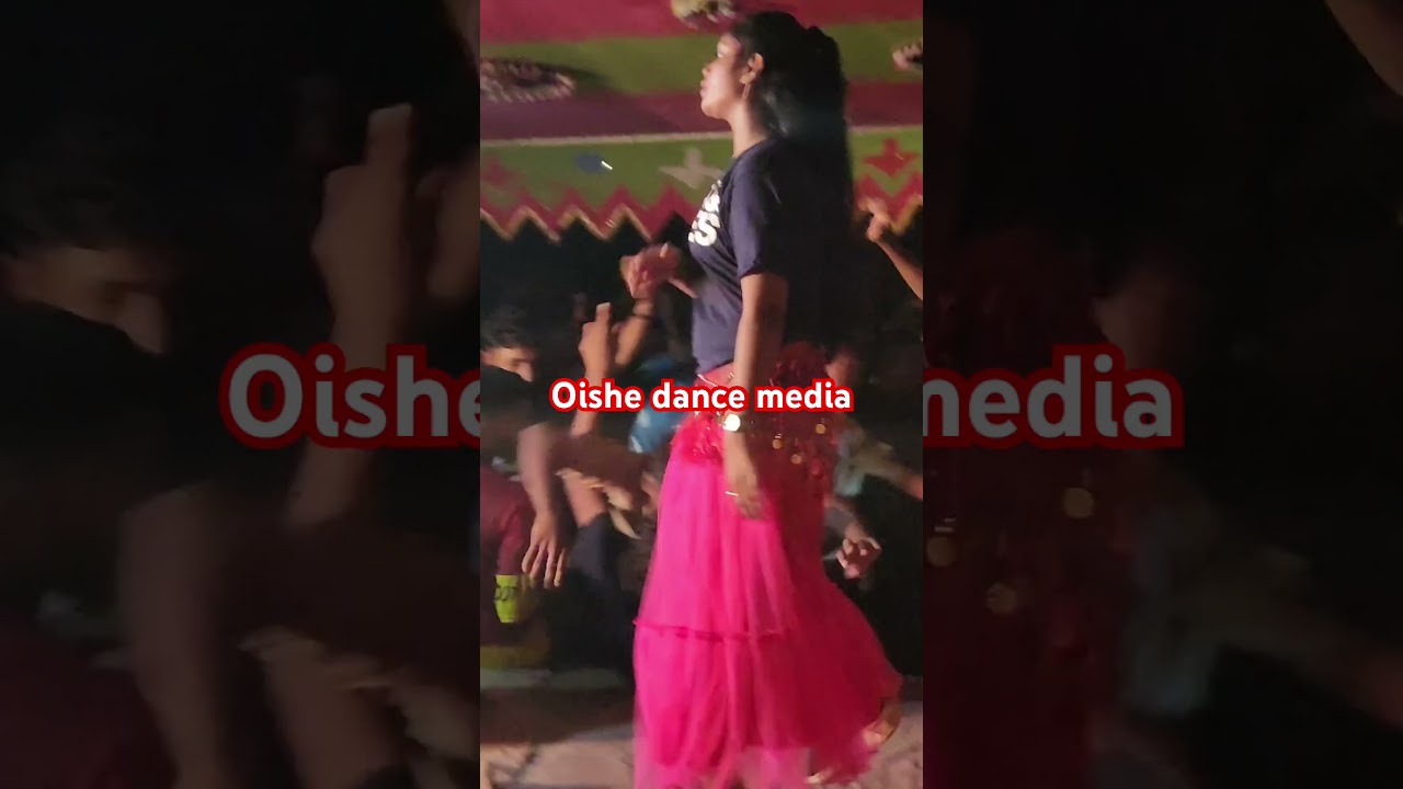 Harriyani dance by rafa//oishe dance media 