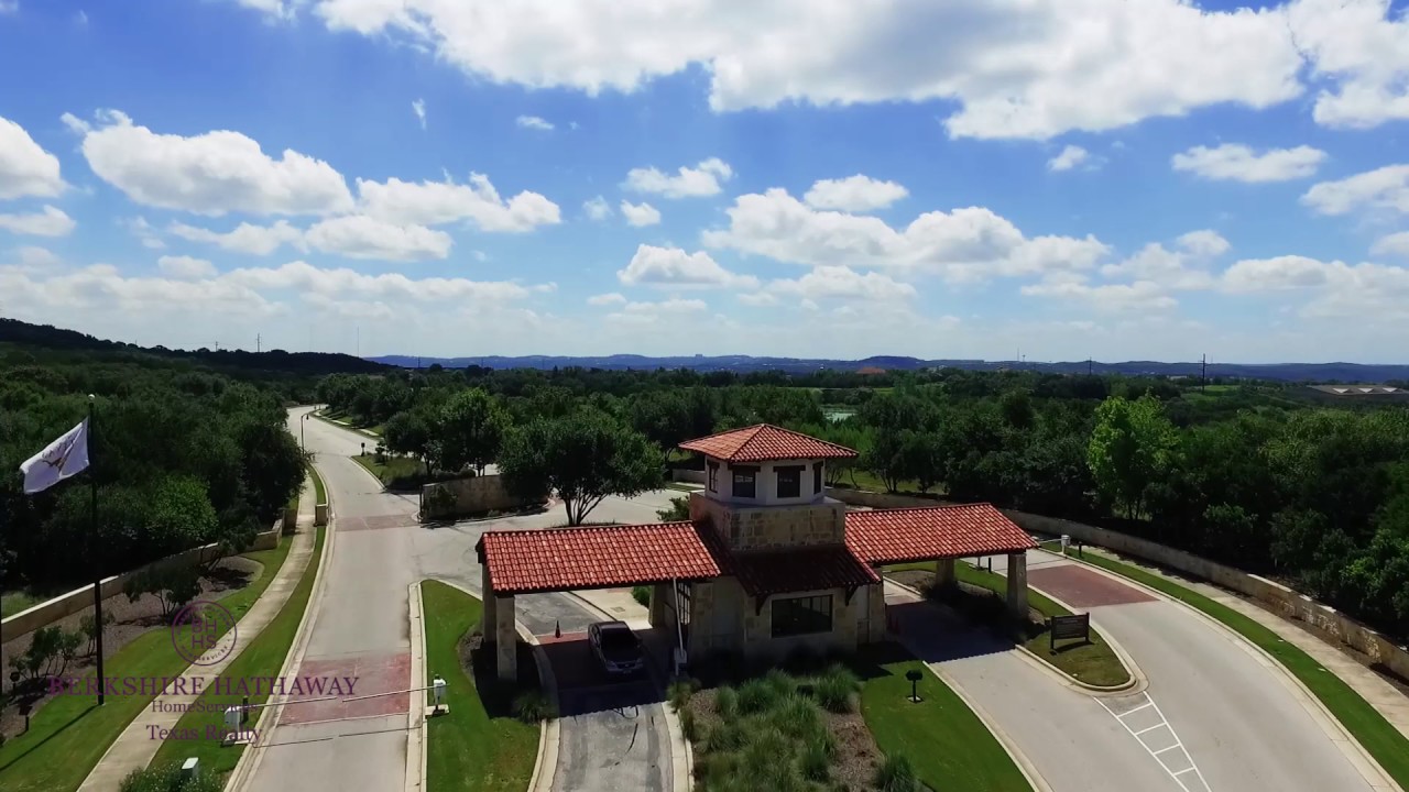 Steiner Ranch - Austin, Texas
