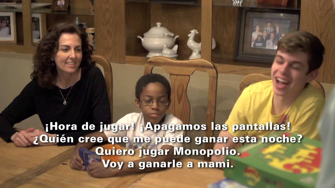 La Iglesia Domestica-2014