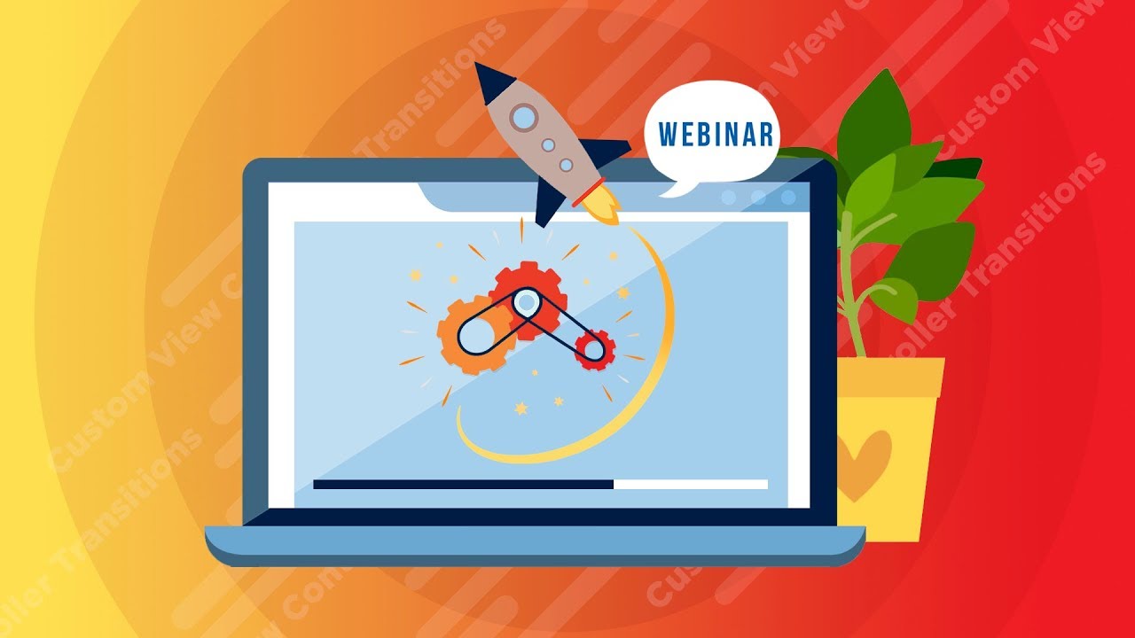 Своя анимация переходов между экранами  Custom View Controller Transitions [GeekBrains]
