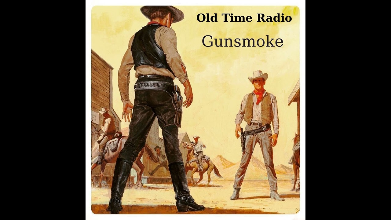 Gunsmoke 57 03 10 257 Grebb Hassle