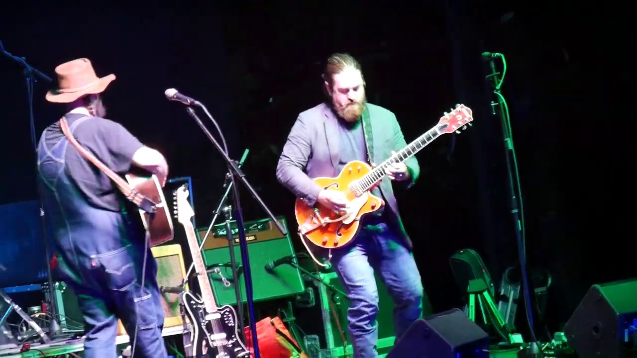 Storm Windows - Arlo McKinley / John Prine Cover