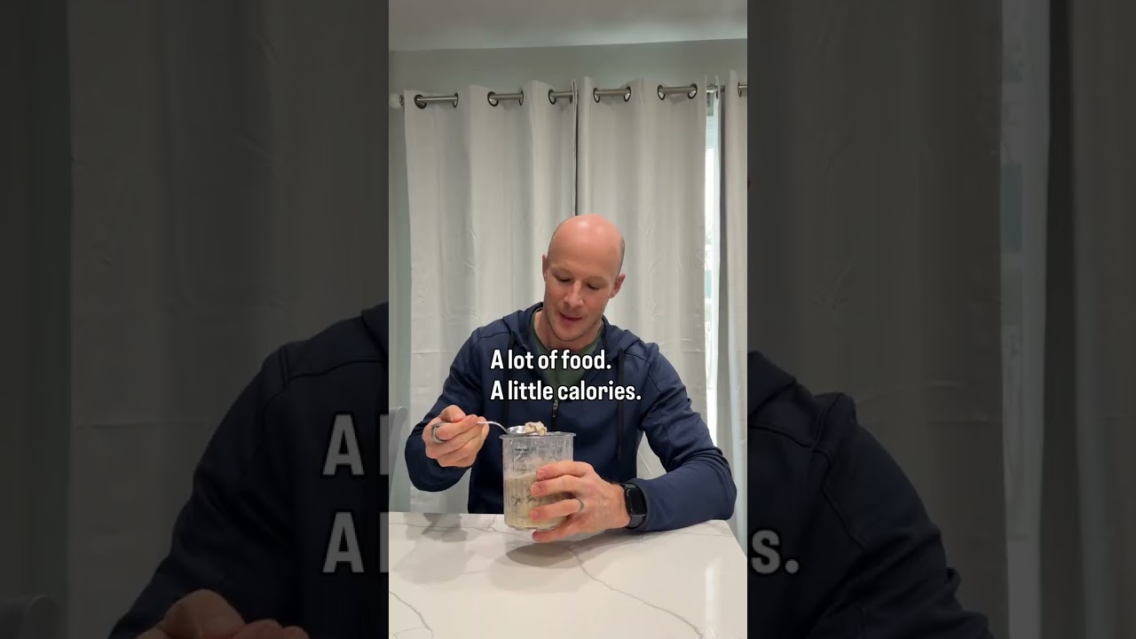 A Little vs. A Lot: Ice Cream Edition