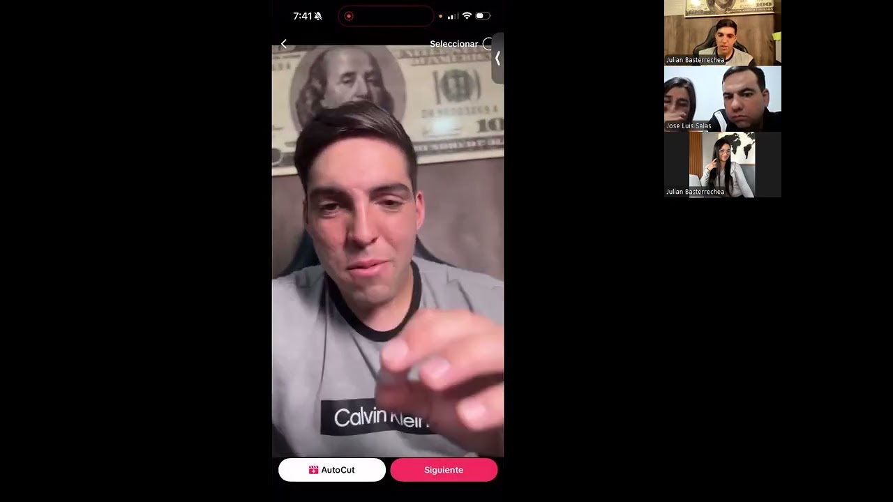 Contenido en Redes desde 0 para volverme viral y saber como iniciar - Part 2