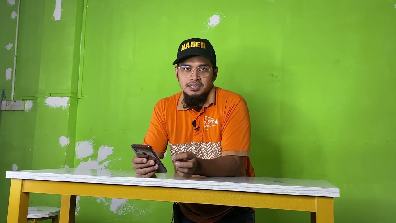 Ni Cara Betul Bila Nak Check Saman Polis JPJ.