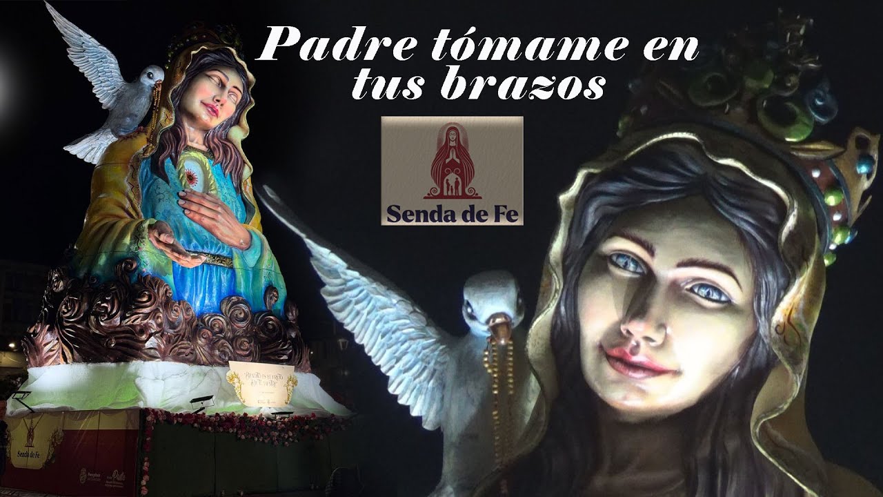 Padre tómame en tus brazos(D.R.A.) / 𝑺𝒆𝒏𝒅𝒂 𝒅𝒆 𝑭𝒆🧎‍♀️‍🧎‍♂️‍🙏 Semana Santa en Pasto 2025