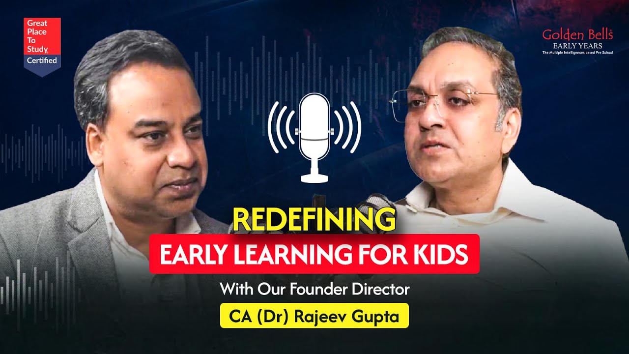 Our Founder Director Shares The Journey, Values, And Dreams Behind Golden Bells Early Years