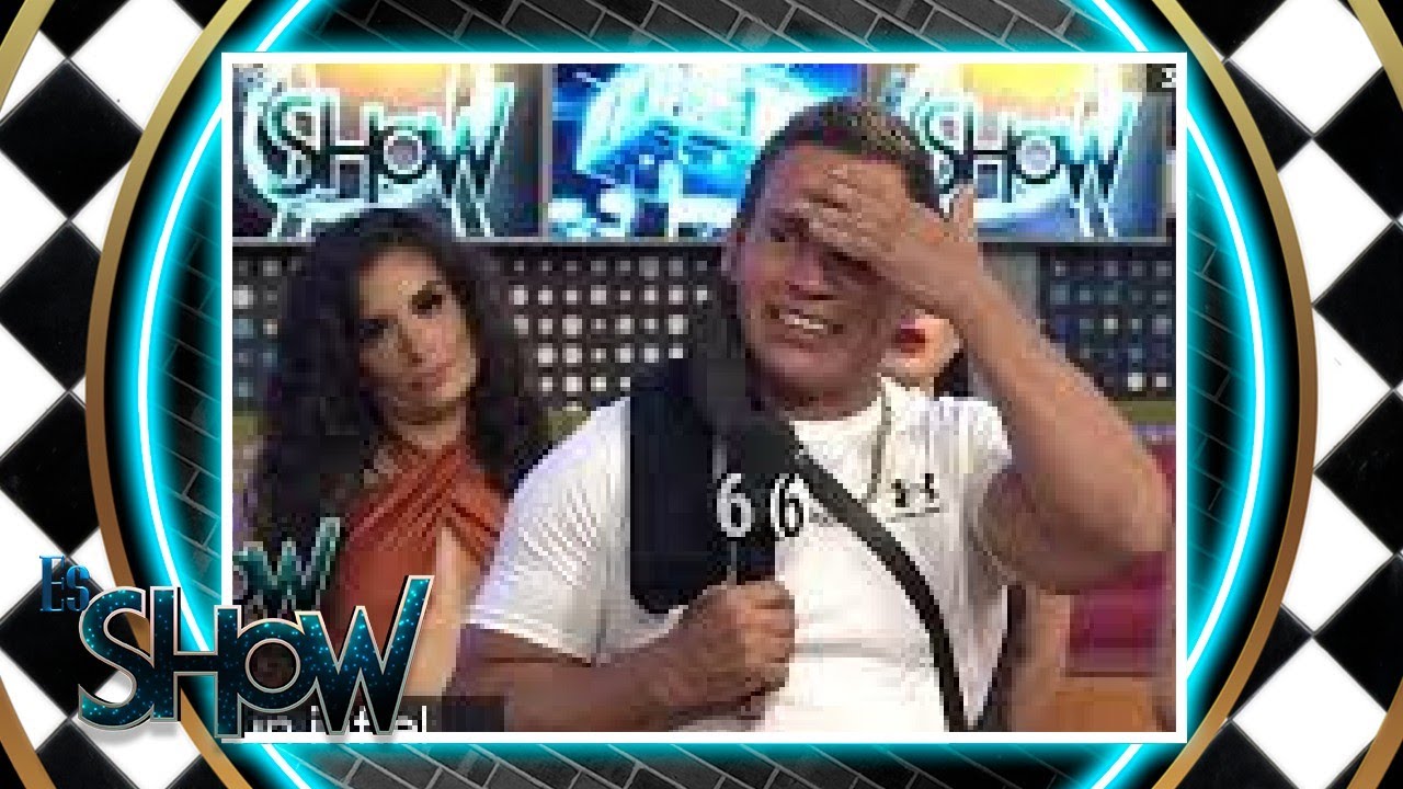 Programa completo Es Show 6 de septiembre 2021