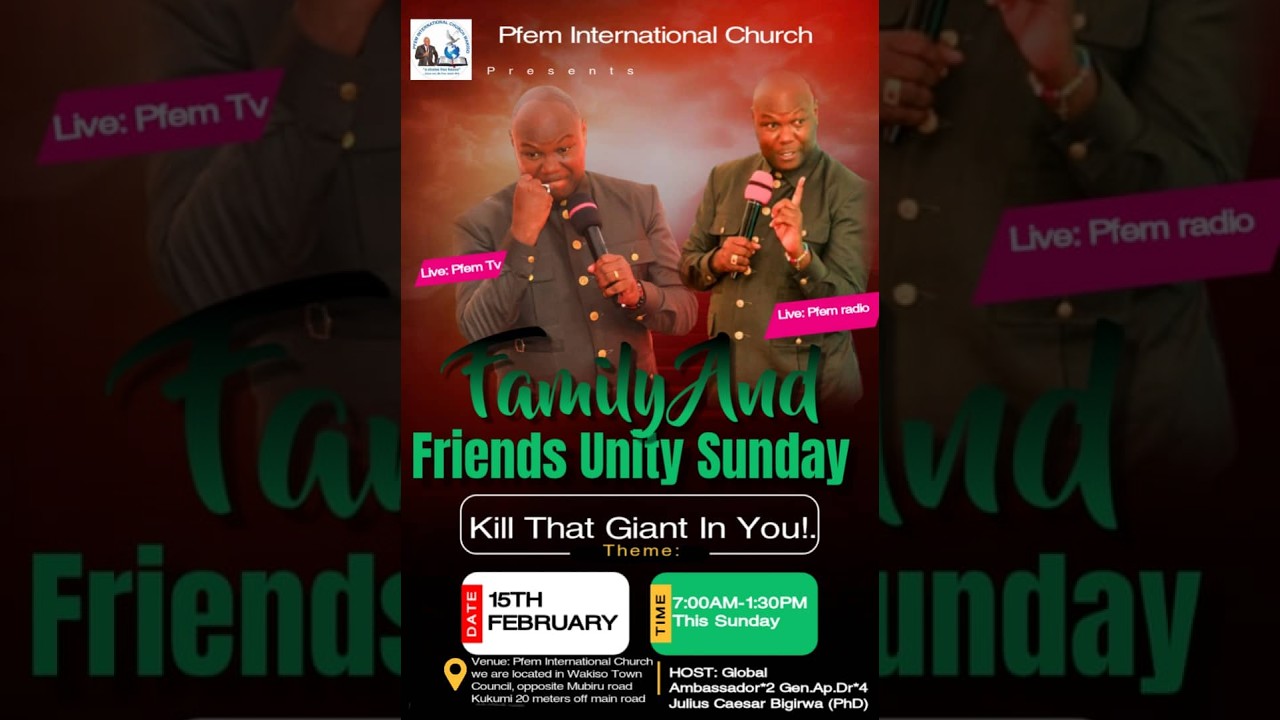 #THEME: KILL THAT GIANT IN YOU!.