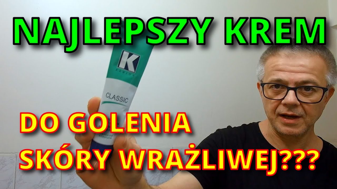 800 SUB&Oacute;W I GOLENIE SK&Oacute;RY WRAŻLIWEJ - KANION SOOTHING + ROCKWELL 6C