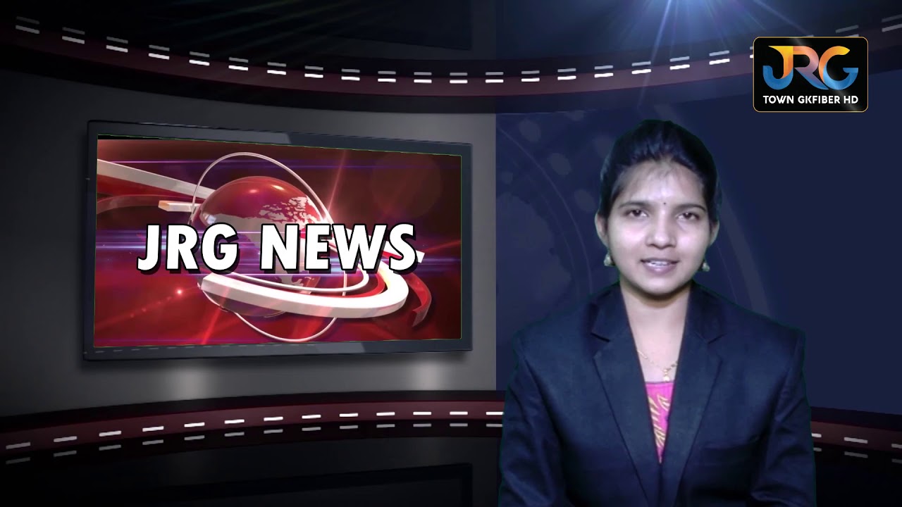 JRG LOCAL NEWS 29 DEC 2020