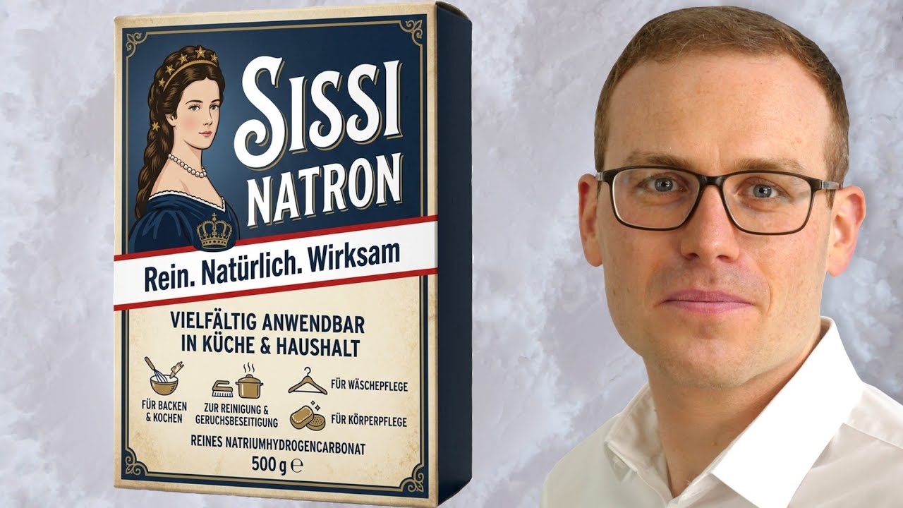 Das kann Natron wirklich – die große Übersicht! (kein Hype-Video)