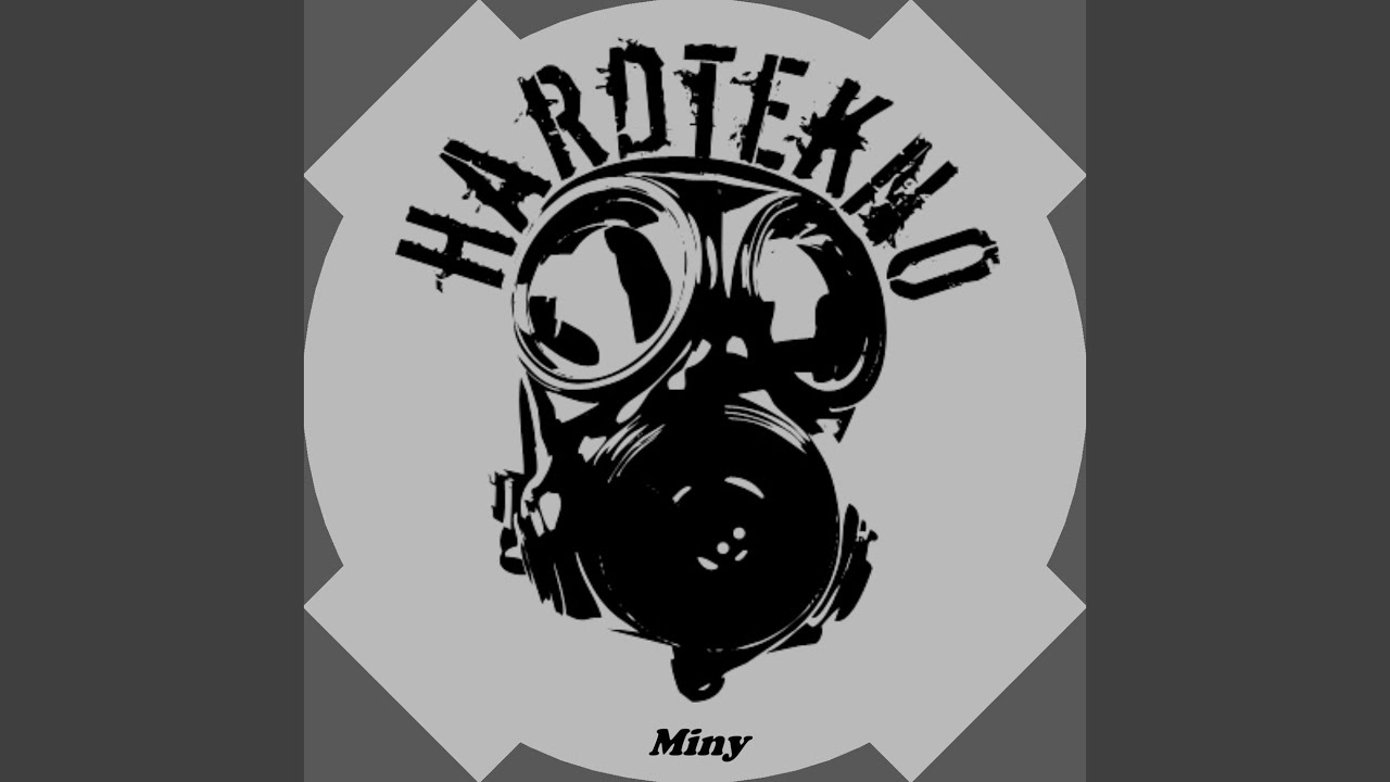 Hard Tekno