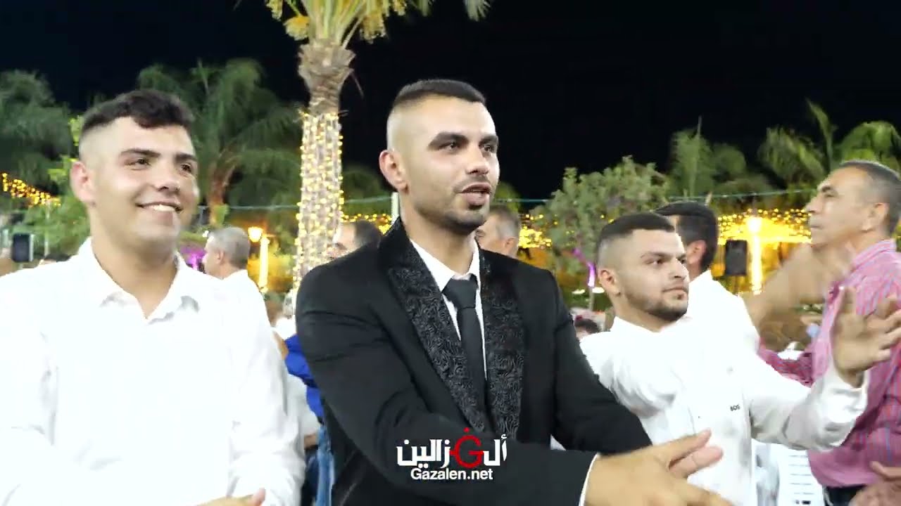 موسى حافظ افراح ال ابو اسماعيل المشهد حفلك عبد