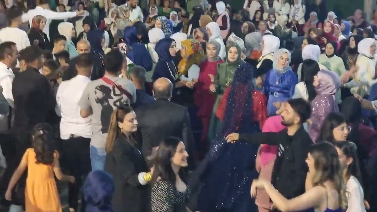 sarıveliler düğün 2024