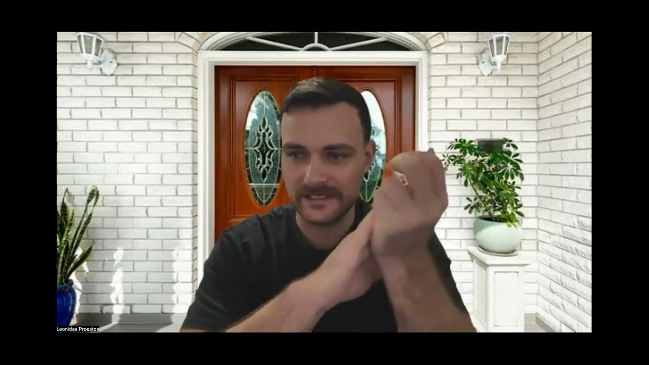 MDK LIVE CALL # 3  PLUS Q & A 🔥