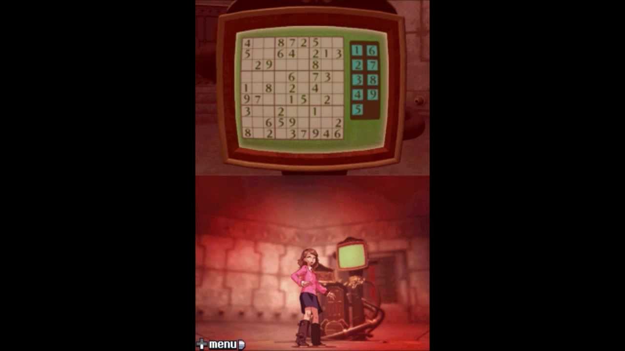 Let's Play 999: Part 25 - Sudoku of DEATH