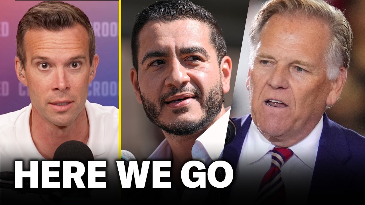 Abdul El-Sayed Wins HUGE Victory, RIPS Republican Opponent