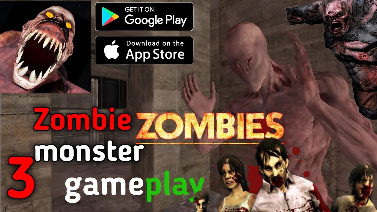 Unbelievable 6 Player Zombie Bunker Horror: Who Will Survive?