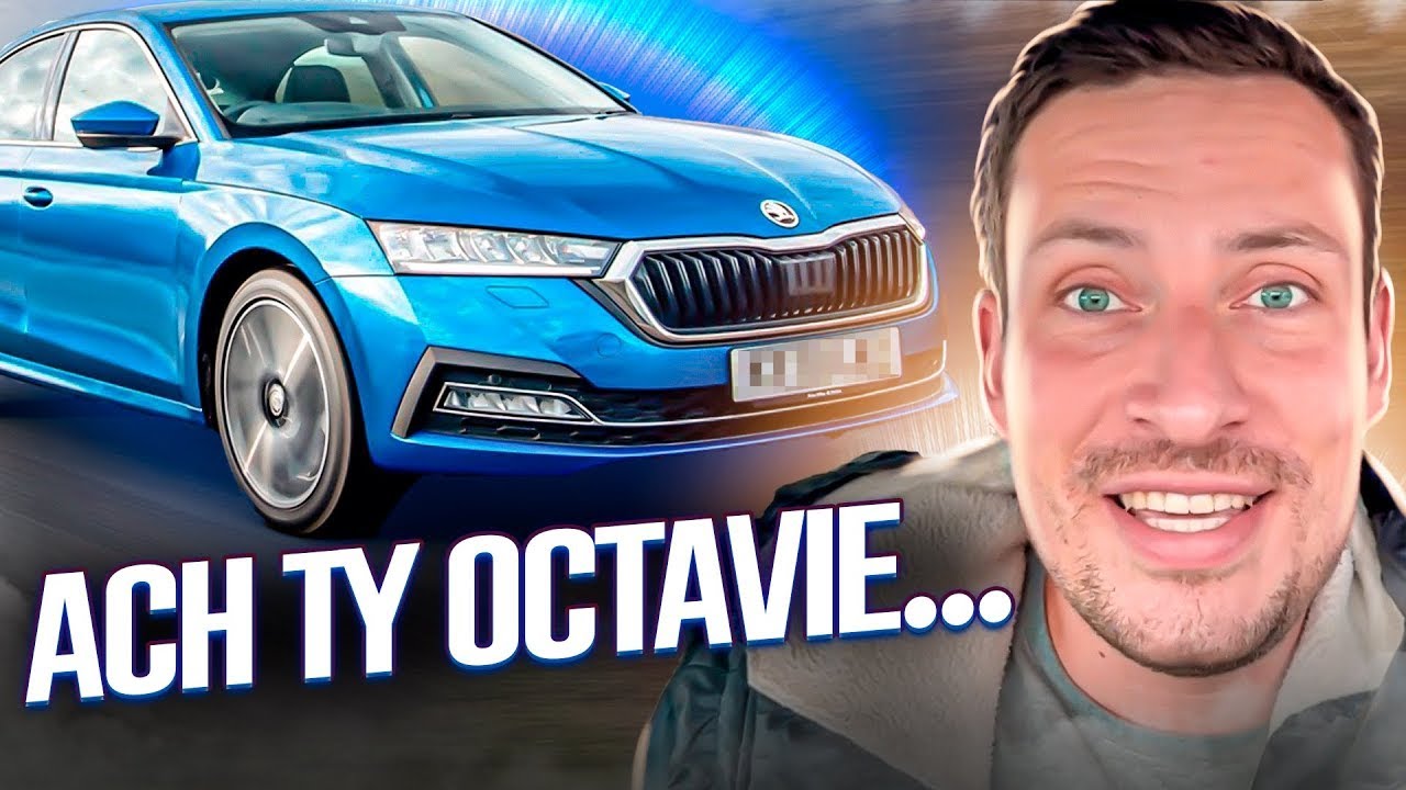 Octavie v nejprodávanější motorizaci. Malér nebo fajn rodinné auto? Prověření a recenzi O3 1.5 TSI