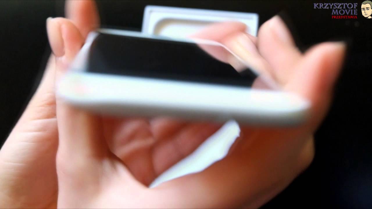 iPhone 6 - Szybka prezentacja, unboxing, zawartość pudełka