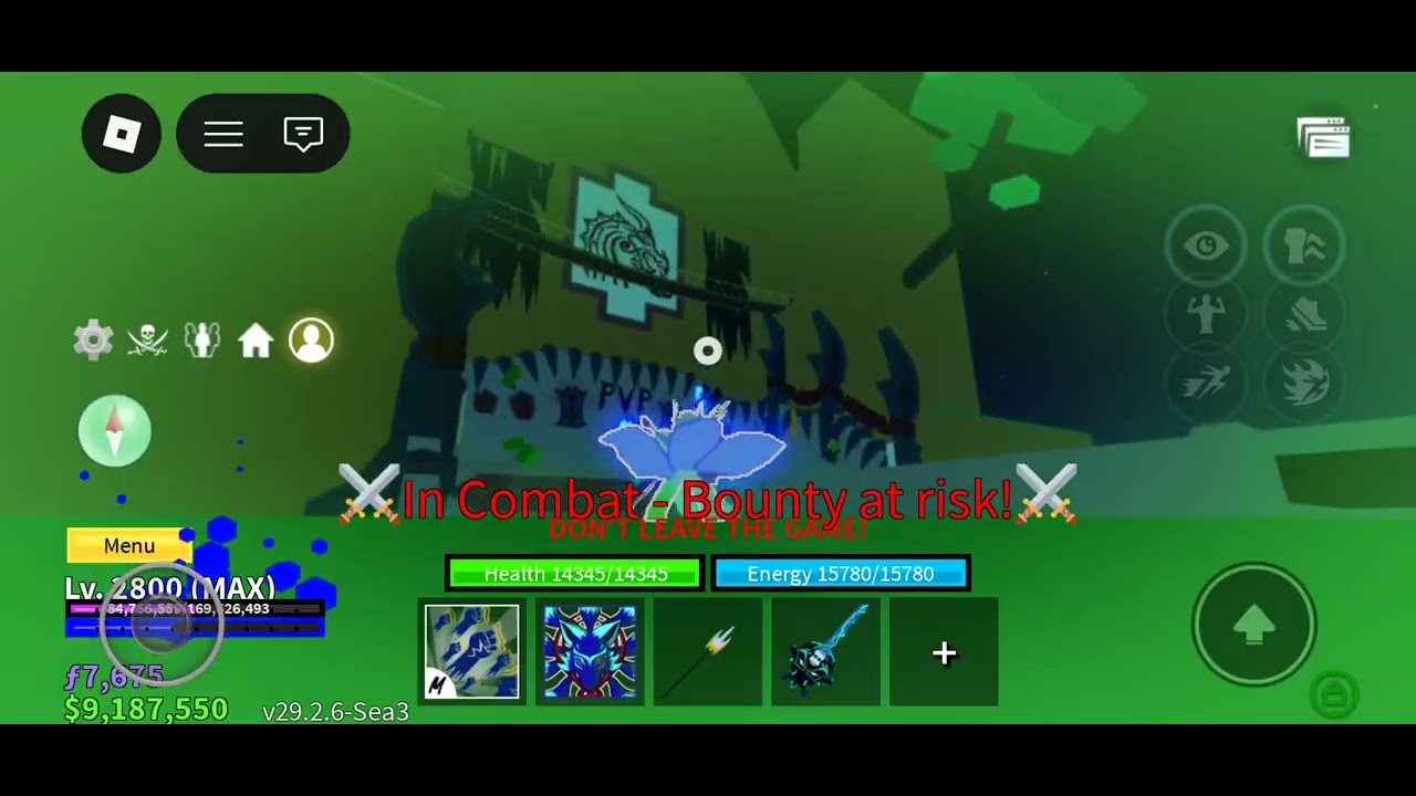 Pvping my friend 10m+