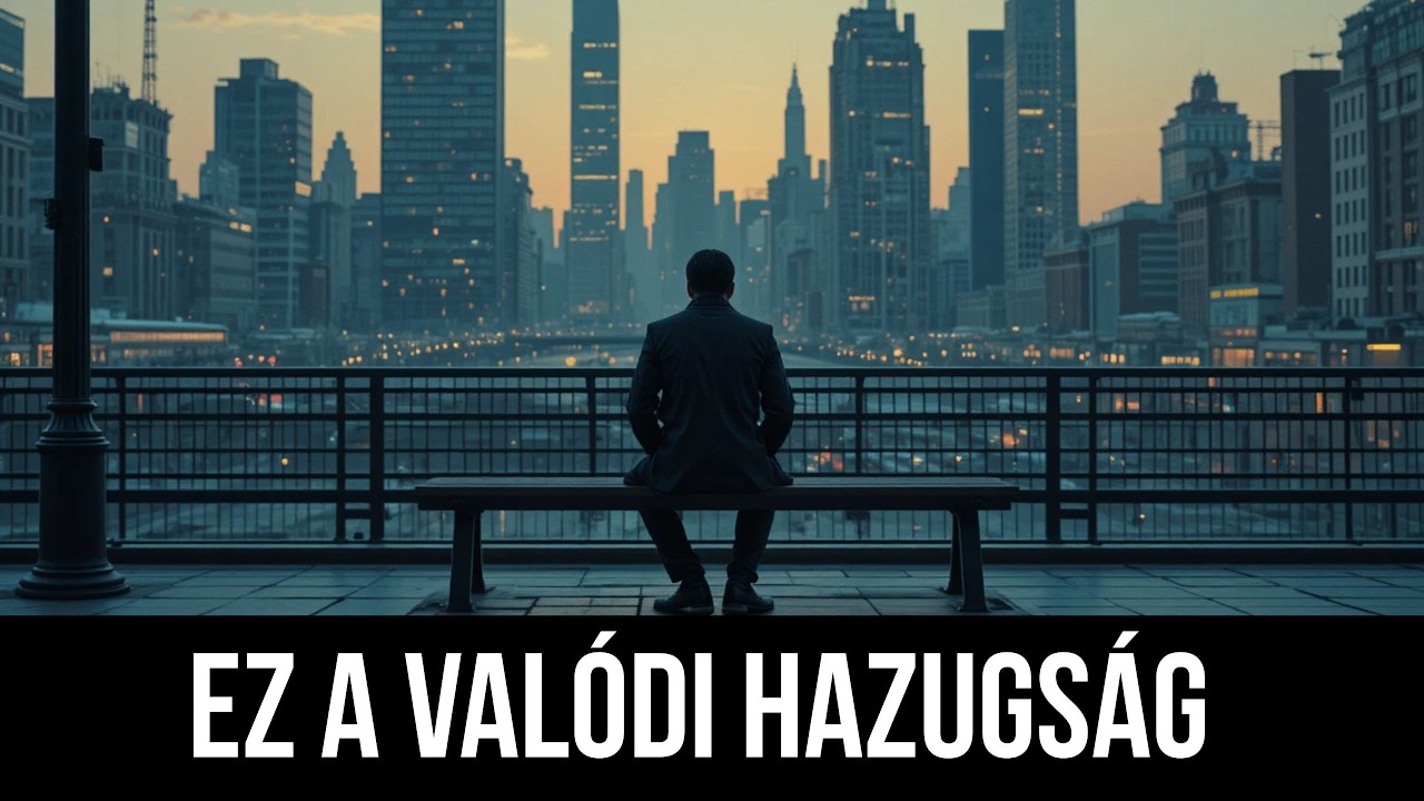 A pénz hazugsága, amiben élünk – Marcus Aurelius figyelmeztetése