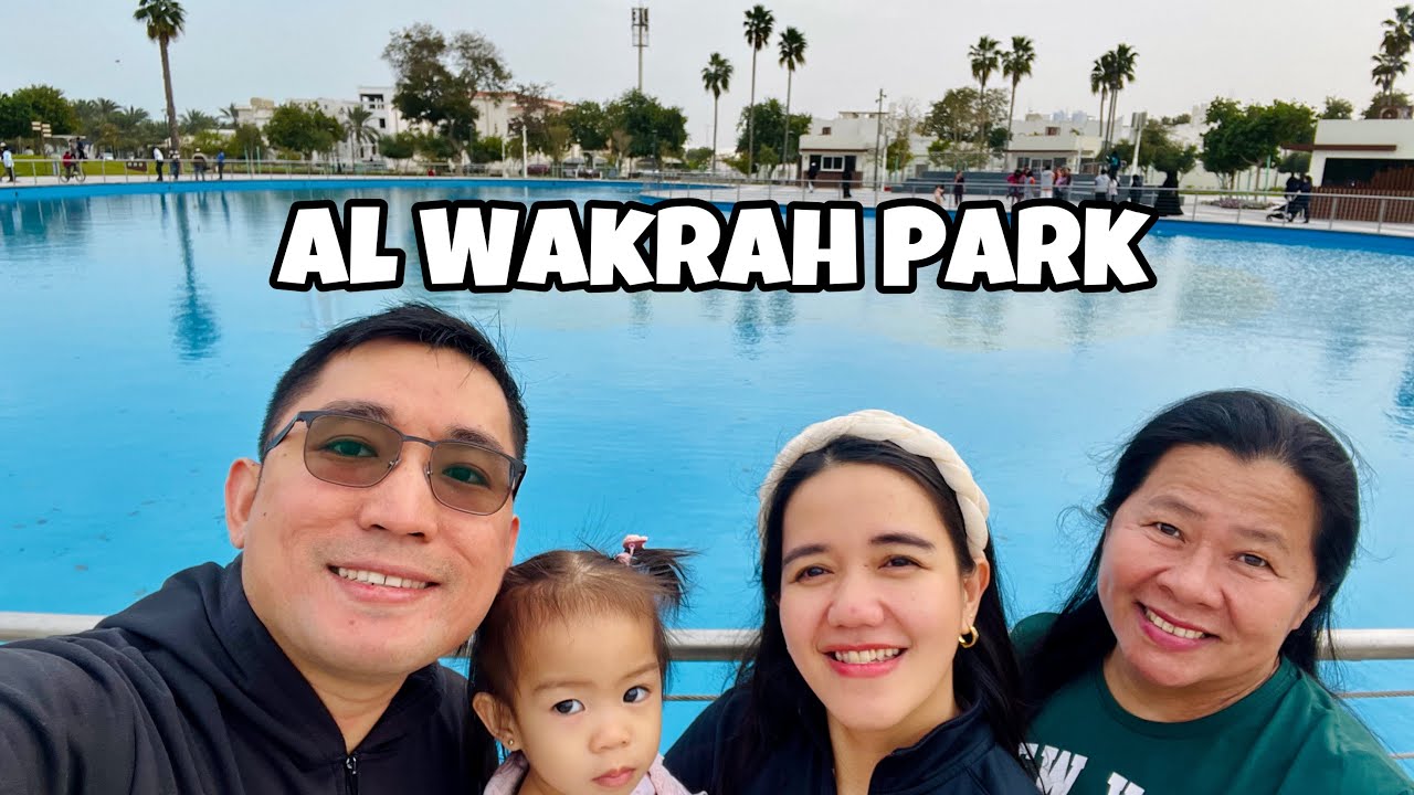 Al Wakrah Park
