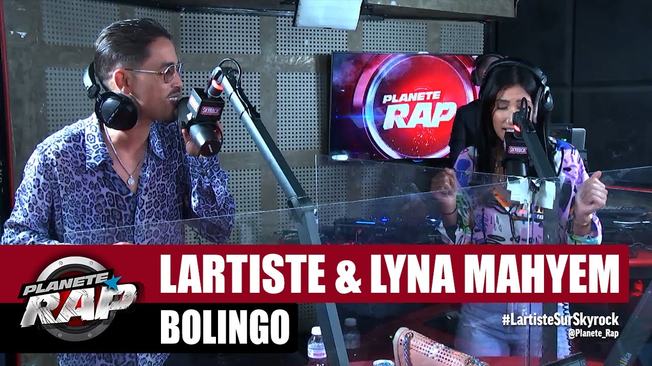 Lartiste 