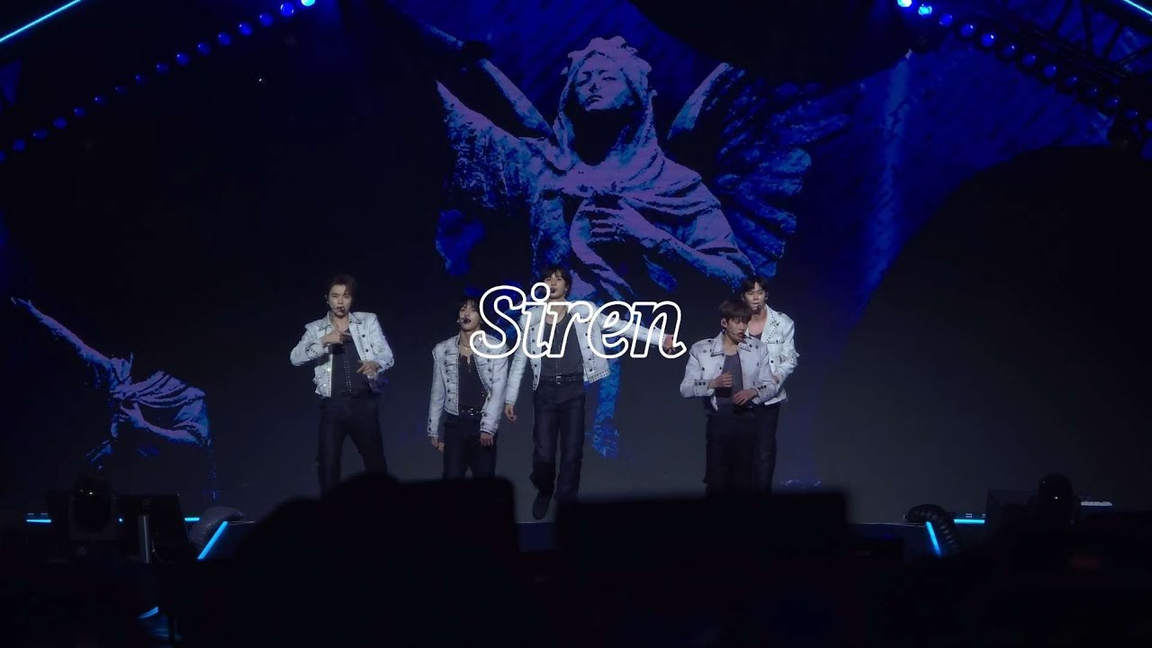 260207 라이즈 사이렌 RIIZE Siren 성찬 포커스 Sungchan focus | 마카오 콘서트 RIIZING LOUD in Macau