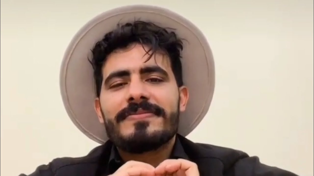 اول لايف للفنان سالم الحمد بعد لقب نجم البوليفارد ✨️🥇 3/3/2022 #سالم_الحمد